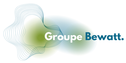 logo groupe bewatt