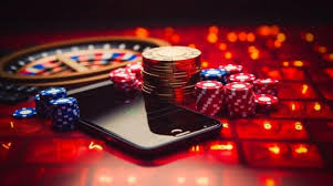 Exploring Rouge Casino Online Games A Comprehensive Overview