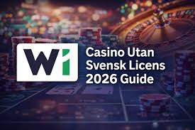 Utländska Casino Fördelar och Nackdelar med Att Spela Utomlands Utländska Casino Fördelar och Nackdelar med Att Spela Utomlands